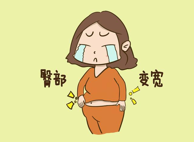 产后有这三个表现，说明你已经开始衰老了，要及时补救