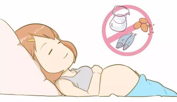 孕妇失眠怎么办？如何调节呢……