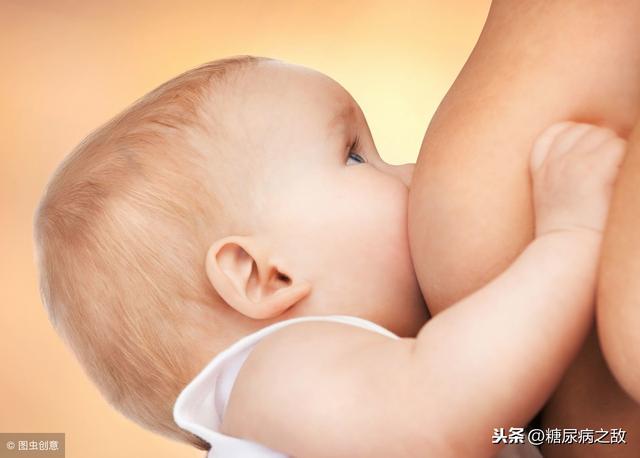 妊娠期糖尿病产后管理+实用图表