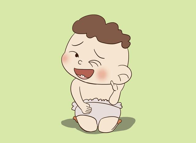 6个月后宝宝为什么爱撞头？不同的原因，处理方式也不同