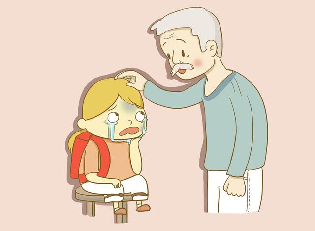 6个月后宝宝为什么爱撞头？不同的原因，处理方式也不同