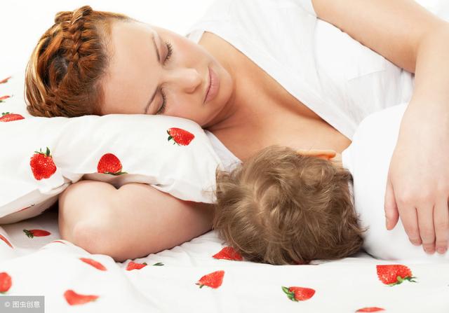 孩子6个月后生病越来越多，妈妈做了这5点来应对，孩子一点没问题