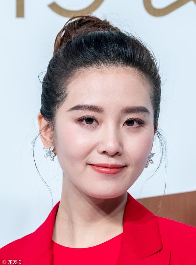 失踪人口刘诗诗孕后首露面 状态好成这样一定是知道这些