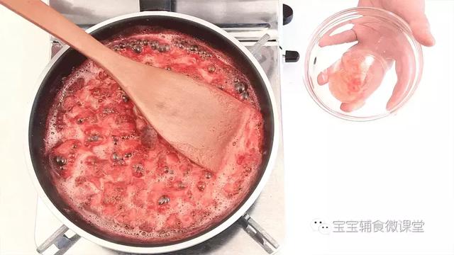 超级实用的果酱制作方法和保存技巧
