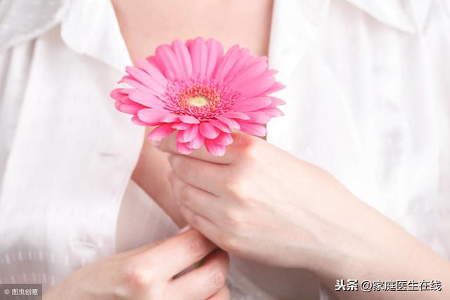 女性第一次都会“见红”？关于女性的4个秘密，女孩们应该要知道