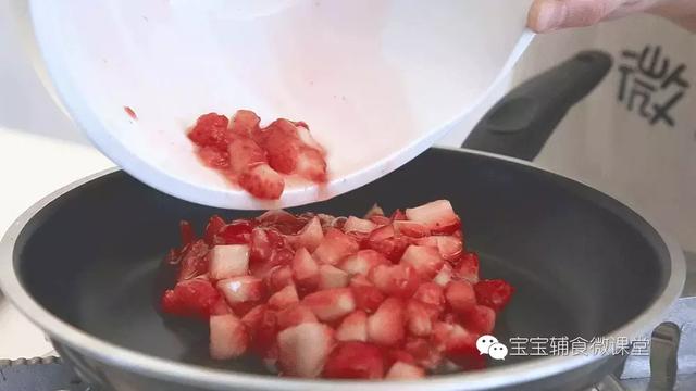 超级实用的果酱制作方法和保存技巧