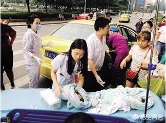为什么妈妈生二胎容易急产？
