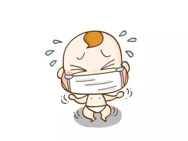 孩子戴防霾口罩致肺炎：这个年龄段的孩子千万别瞎戴！