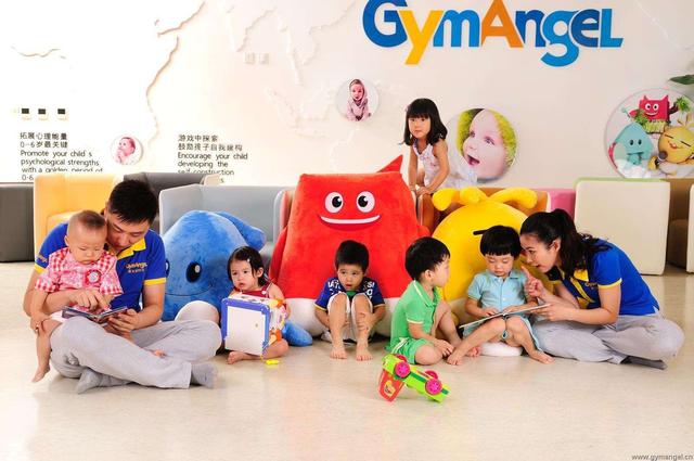 孩子的才能遵循“递减法则”，开发潜能什么年龄段是最佳黄金期？