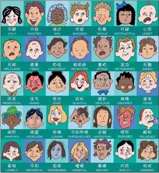 孩子乱发脾气怎么破？实用的招数看这！