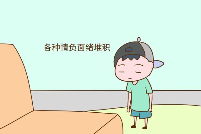 家有男孩，妈妈别经常对他说这2句话，会让他们变得胆小又脆弱