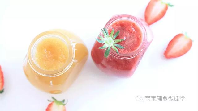 超级实用的果酱制作方法和保存技巧