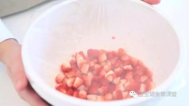 超级实用的果酱制作方法和保存技巧