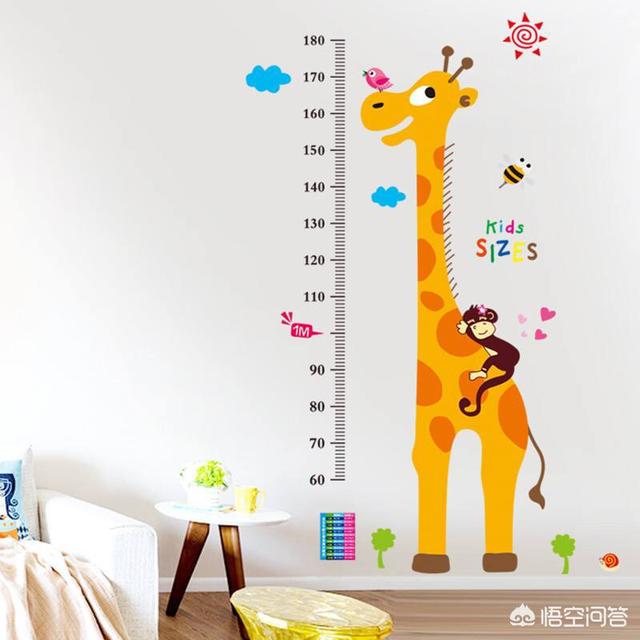 宝宝1岁半，身高多少是标准的？