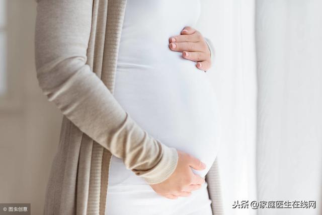 月经量常年过多，备孕久久未成？原来是这一种病在作祟