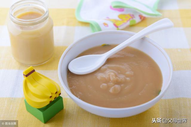 宝宝2岁前，妈妈常给他补充这6种营养，孩子既聪明记忆力又强！