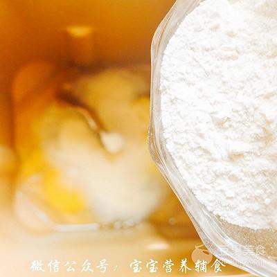 面包甜甜~宝宝辅食