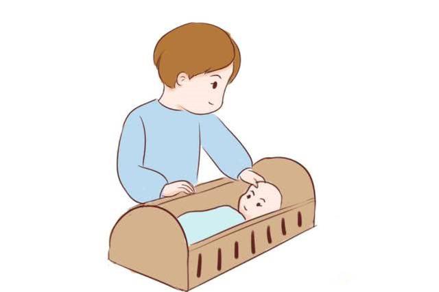 宝宝晚上不睡觉，原来问题出在这