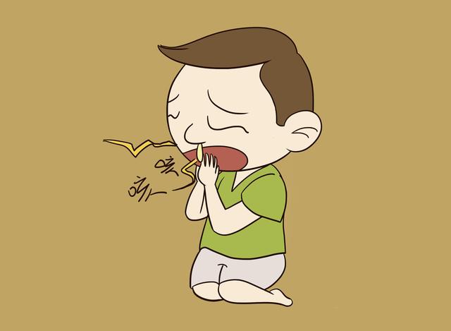 孩子一遇冷就咳嗽、流鼻涕，可能不是感冒，而是这个疾病
