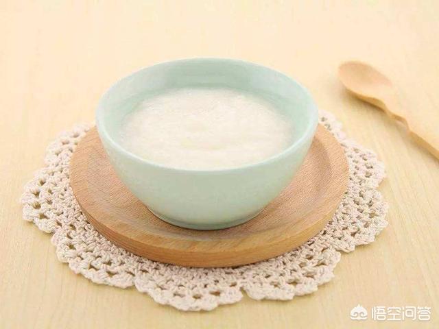哪个牌子的婴儿米粉好？