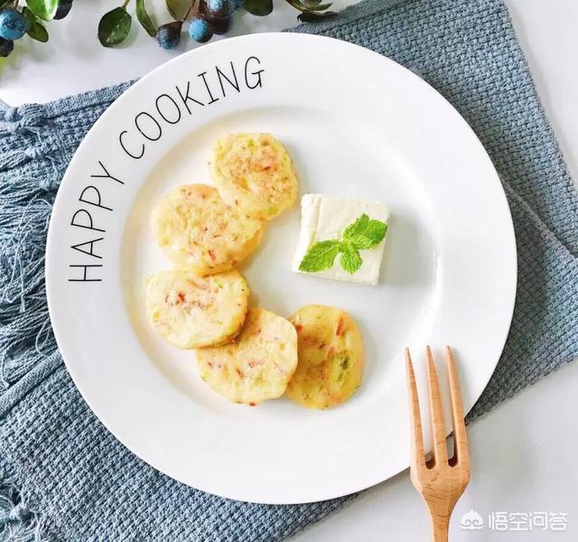宝宝蔬菜饼怎么做？宝宝吃哪些蔬菜可以补充维生素？
