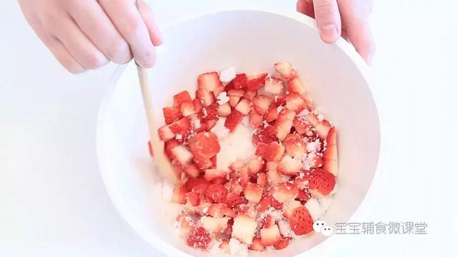超级实用的果酱制作方法和保存技巧