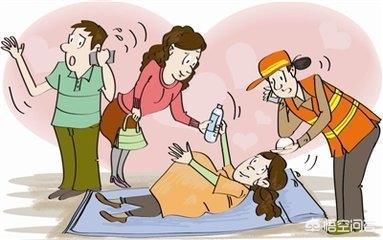 为什么妈妈生二胎容易急产？
