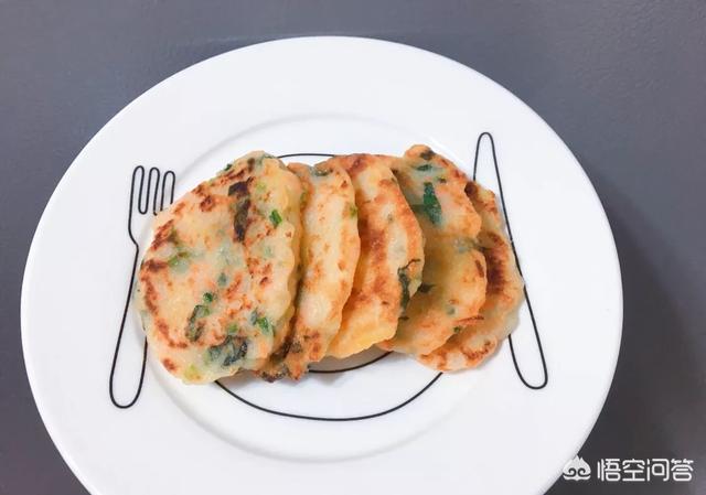 宝宝蔬菜饼怎么做？宝宝吃哪些蔬菜可以补充维生素？