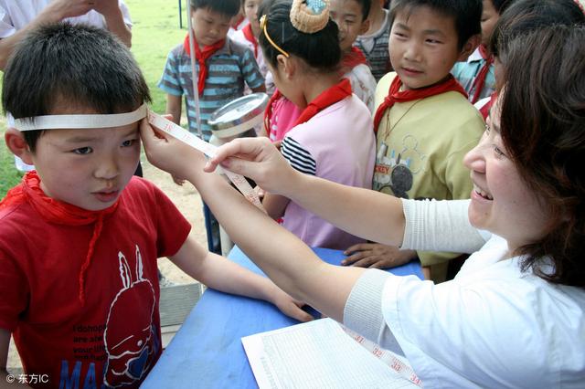 宝宝头围大小意味着什么？内附头围正确测量方法