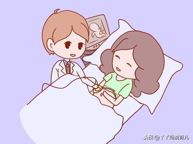 孕妈羊水栓塞，丈夫大闹医院，抢救回来后为何直接选择了离婚？
