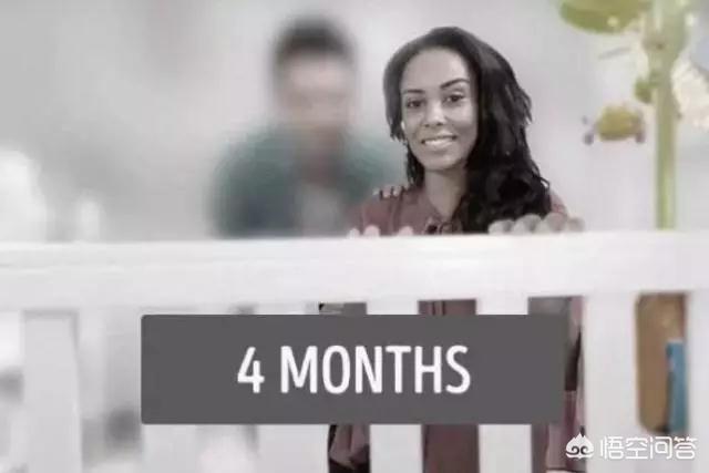 宝宝是如何慢慢看到东西的？