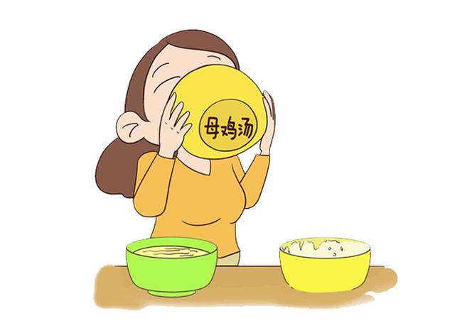 产后多久可以喝催乳汤？喝早喝晚都是浪费，这个时间刚好