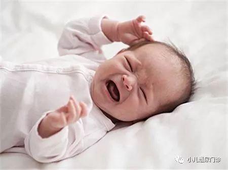 宝宝睡觉哼唧、易惊醒，你用对方法了吗？