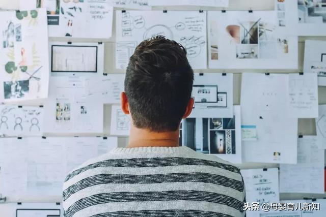 老公的朋友圈从来不晒你的照片？其实是这5个原因，第三条扎心了