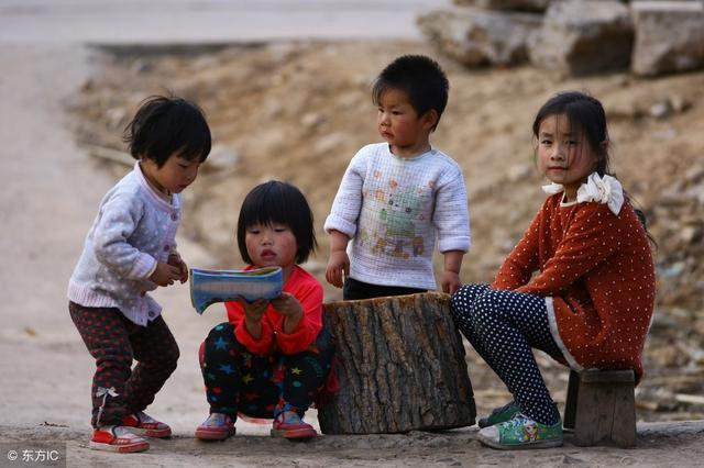 全国留守儿童数量达900多万，如何抓住时光给孩子高质量的陪伴？