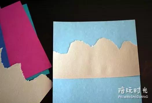 这样带孩子画画，在幼儿园绝对是大赢家！