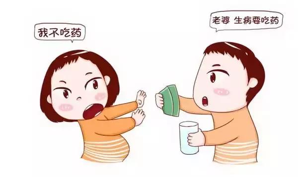 这四类让你信以为真的孕期“建议”，对妈妈影响很大