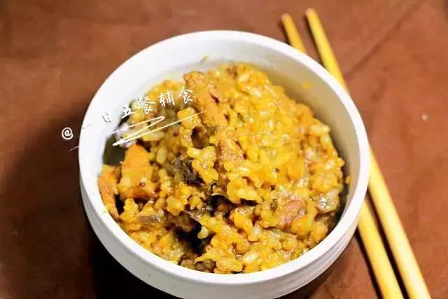 如果主食这样做，还担心宝宝缺营养吗？