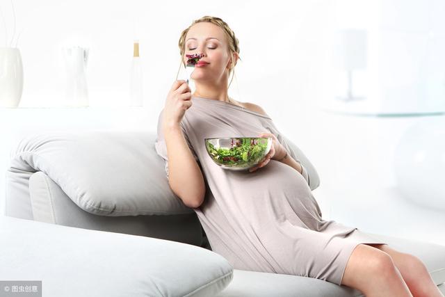 什么样的零食适合孕妇吃呢？孕妈妈吃这几种零食，为母胎健康加分