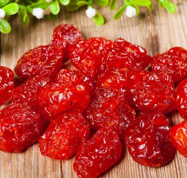 提醒大家：嘴巴再馋，也不能随便吃垃圾食品！这些天然食品才健康