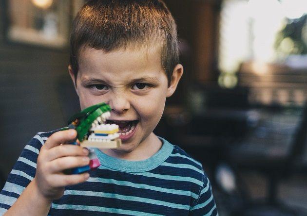 刷牙也有技巧，这些误区你中了吗？带孩子一起正确刷牙吧