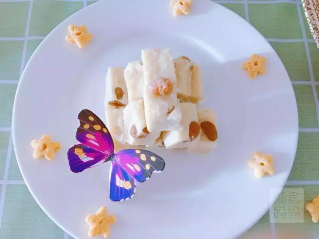 防秋燥咳嗽，这个食材比燕窝口感更好！养胃还能助消化哦！