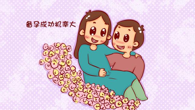 春季备孕的奥秘，想生宝宝的你还不快看一看！