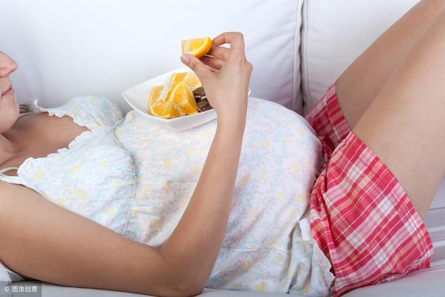怀孕期间，孕妇是否能放心地吃橙子？准妈妈都要了解下