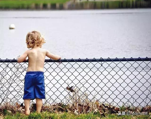 孩子不是故意磨蹭，他只是有点慢