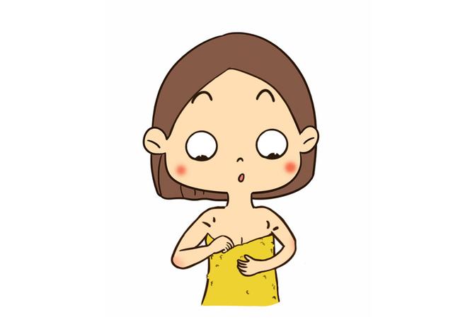 产后涨奶太难受，做好四件事宝妈不用愁