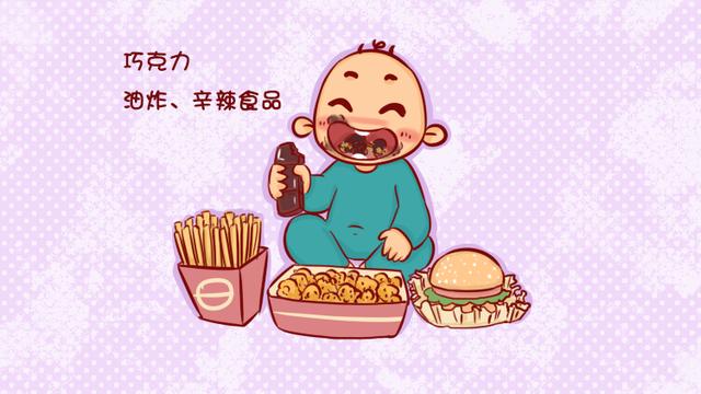 这些易致婴幼儿消化不良的食物，你还在给宝宝吃吗？