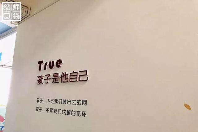 这家幼儿园的特色区域活动，你看一眼就爱上！丨走进幼儿园