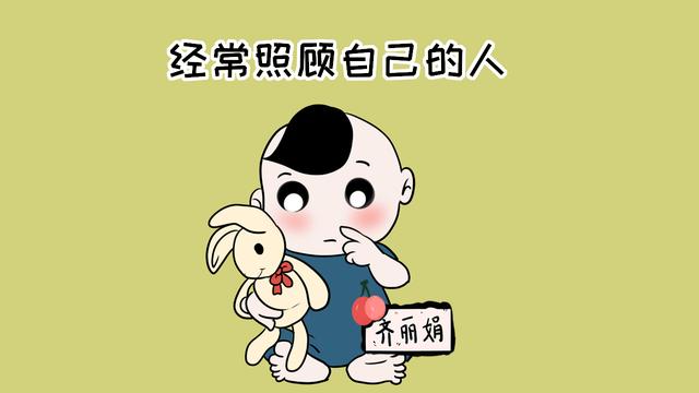 孩子心中亲人排序，宝妈都不一定能排第一