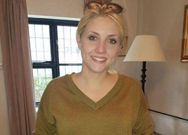 遭遇严重车祸孕妇幸存却生下死胎，她认为是腹中女儿救了她的命